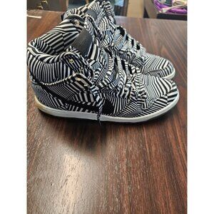 Nike Dunk Premium SB High Concept Car Men 9.5 (see desc)